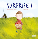 Surprise!